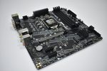 B460M-PRO-VDH-WIFI CyberPowerPC Intel LGA 1200  Desktop  Motherboard NO IO Plate