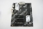 B550-PLUS-AC-HES Asus AMD AM4 DDR4 Gaming Motherboard No IO Shield Plate