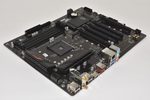 B550-UD-AC GigaByte AM4 AMD B550 ATX Motherboard NO IO Shield Plate