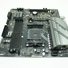 B550AM-GAMING AsRock AMD AM4 DDR4 Gaming Desktop Motherboard No I/O Plate
