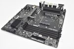 B550MPROVDHWIFI16 MSI AMD AM4 DDR4 Motherboard NO IO Shield