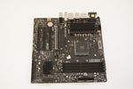 B550MVCWIFI MSI AMD Ryzen Socket AM4 DDR4 Motherboard No IO Shield