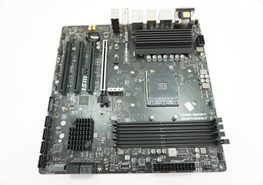 B550MVCWIFI MSI AMD Ryzen Socket AM4 DDR4 Motherboard No IO Shield