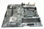B550PHANTOMGAMING4AC AsRock AMD Socket AM4 DDR4 Motherboard No IO shield Plate
