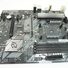 B550PHANTOMGAMING4AC AsRock AMD Socket AM4 DDR4 Motherboard No IO shield Plate