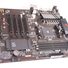 B550UDAC GigaByte AMD AM4 DDR4 Motherboard No IO Shield Plate B550UDAC