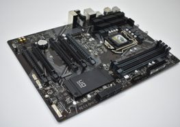 B560-DS3H-AC GigaByte Intel LGA 1200 ATX DDR4 Motherboard B560