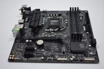 B560M-DS3H-AC  Intel LGA 1200 Gaming Desktop Motherboard  No I/O Plate