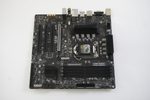 B560MPROVDHWIFI iBUYPOWER Intel LGA 1200 DDR4 Motherboard No IO shield Plate