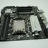 B650MAAXPRIME II Asus AMD Ryzen 7 Socket Gaming Motherboard No IO Shield Plate