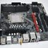 B650MCV2 GigaByte AMD Socket AM5 DDR5 Micro ATX Motherboard No IO Shield Plate