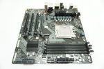B650MCV3 GigaByte AMD Socket AM5 LGA 1718 DDR5 M-ATX Motherboard