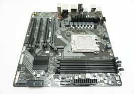 B650MCV3 GigaByte AMD Socket AM5 LGA 1718 DDR5 M-ATX Motherboard