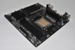 B650MC GigaByte AMD AM5 DDR5 ATX PCIe Motherboard No IO Shield Plate