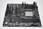 B660DS3HAC GigaByte  B660 DS3H AC DDR4 ATX LGA1700 NO IO Motherboard