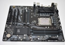 B660DS3HAC GigaByte  B660 DS3H AC DDR4 ATX LGA1700 NO IO Motherboard