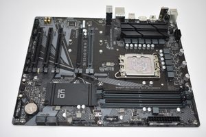 B660DS3HAC GigaByte  B660 DS3H AC DDR4 ATX LGA1700 NO IO Motherboard