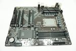 B760DS3HAC GigaByte Intel LGA 1700 Socket DDR5 ATX No IO shield Plate