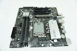 ASUS B760M MAX GAMING WIFI Intel LGA1700 mATX Motherboard