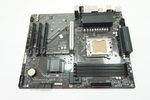 B850GAMINGWIFI6 GigaByte AMD AM5 DDR5 Gaming Motherboard No IO Shield Plate