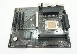 B850GAMINGWIFI6 GigaByte AMD AM5 DDR5 Gaming Motherboard No IO Shield Plate
