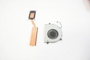 B85D5HB2063 Gateway Cooling Fan GWTN156-1BK