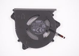 BA31-00223A Samsung Fan Left NP960QFG-KA1US
