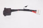 BA39-01209A Samsung Dc In Jack Cable NP520U4C-A01UB