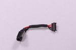BA39-01263A Samsung Dc In Jack Cable XE303C12-A01US xe303c12-a01us