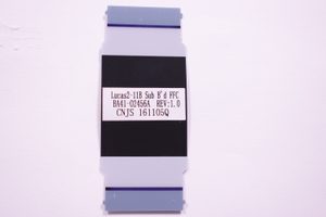 BA41-002456A Samsung Cable Ffc XE500C13-K02US