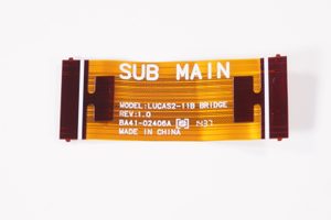 BA41-02406A Samsung Wireless USB Board Bridge Cable XE500C12-K01US CHROMEBOOK