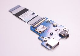 BA41-02469A Samsung Audio Usb Wireless Io Board XE500C13-K01US