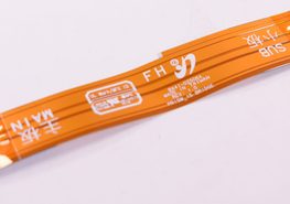 BA41-02506A Samsung Io Clable NP740U5M-X01US