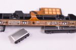 BA41-02507A Samsung Power Buttom Board NP740U5M-X01US