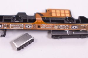 BA41-02507A Samsung Power Buttom Board NP740U5M-X01US