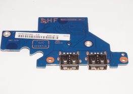 BA41-02509A Samsung USB Board NP740U3L-L02US