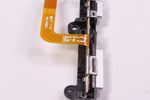 BA41-02533A Samsung Power Button Board XE510C25-K01US