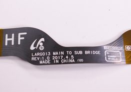 E336504 Samsung IO Cable