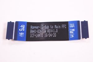BA41-02633A Samsung Usb Ffc Cable XE521QAB-K01US