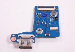 BA41-02652A Samsung Usb Board XE521QAB-K01US XE520QAB-K02US