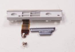 BA41-02655A Samsung Power Buttom Board XE521QAB-K01US XE521QAB-K02US
