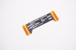 BA41-02693A Samsung IO FFC Cable XE525QBB-K01US