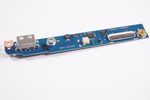 BA41-02753A Samsung USB Board XE310XBAKA1US