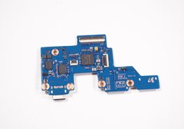 BA41-02772A  USB-C Board W Cable XE930QCA-K01US