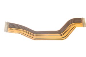 BA41-02808A Samsung IO Board FFC Cable NP730QCJ-K01US