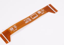 BA41-02833A Samsung IO FFC Cable XE530QDA-KA1US