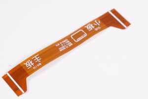 BA41-02833A Samsung IO FFC Cable XE530QDA-KA1US