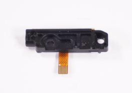 BA41-02834A Samsung Volume Board XE530QDA-KA1US