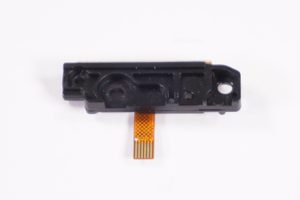 BA41-02834A Samsung Volume Board XE530QDA-KA1US