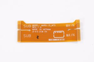 BA41-02891A Samsung IO FFC Cable NP950QDB-KB1US